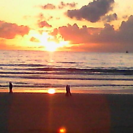 Vacances A La Plage Cabourg F2 מראה חיצוני תמונה