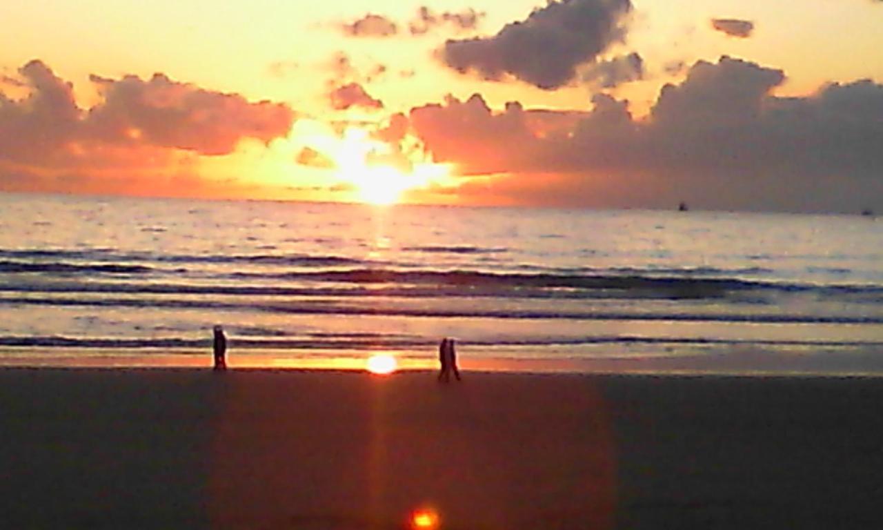 Vacances A La Plage Cabourg F2 מראה חיצוני תמונה